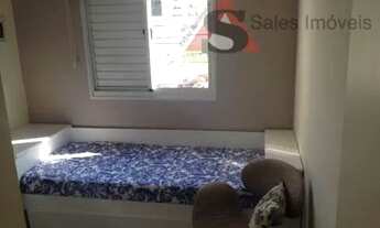 Imagem 5: Apartamento com 2 dormitórios para alugar, 57 m² por R$ 4.327,00/mês - Ipiranga - São Paul