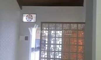 Imagem 5: Casa - Parque Imperador - Campinas