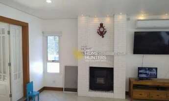 Imagem 3: Casa com 7 dormitórios para alugar, 600 m² por R$ 15.000,00 - Jurerê Internacional - Flori