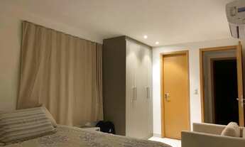 Imagem 3: Apto frente mar Luxor oceano atlântico