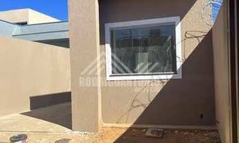 Imagem: Linda Casa no Santa Rafaela