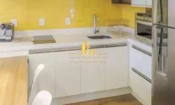 Imagem 6: Studio à venda no bairro Moema - São Paulo