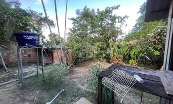 Imagem 2: Terreno medindo 15x25 mt