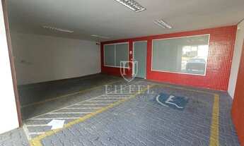 Imagem 6: Prédio para alugar, 440 m² por R$ 15.750,00/mês - Jardim Vergueiro - Sorocaba/SP