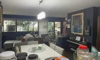 Imagem 2: Apartamento para aluguel e venda possui 120 metros quadrados com 4 quartos