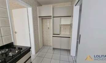 Imagem 6: Apartamento à venda 02 quartos, 01 vaga de garagem em Campinas, São José/SC