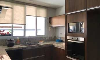 Imagem 6: Casa térrea para locação com 4 suítes - Residencial 4 Alphaville