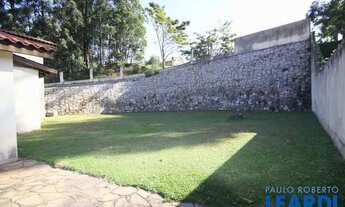 Imagem 7: CASA EM CONDOMÍNIO - TAMBORÉ - SP