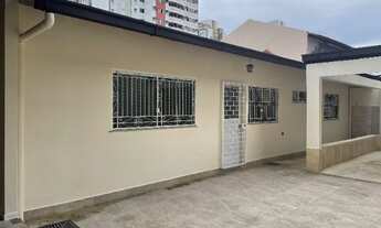 Imagem 2: Alugo Casa - Av. Efigênio Sales - Condomínio Parque dos Rios II
