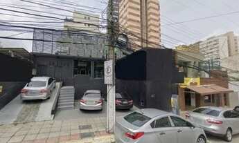 Imagem: FLORIANÓPOLIS - Casa Comercial - CENTRO