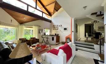 Imagem: Casa - Moinho de Vento - Valinhos