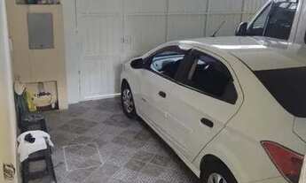 Imagem 4: CASA ASSOBRADADA - VILA SANTA LUZIA - SP