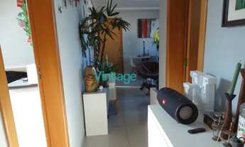 Imagem 3: APARTAMENTO 03 QTOS 01 SUÍTE 02 VGS CABRAL CONTAGEM - MG