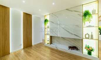 Imagem 3: Apartamento para venda tem 123 metros quadrados com 3 quartos em Bela Vista - Porto Alegre