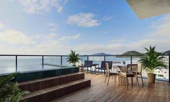 Imagem 3: Praia Brava - Alto Padrão Frente Mar - Realize seu sonho de acordar olhando pro Mar