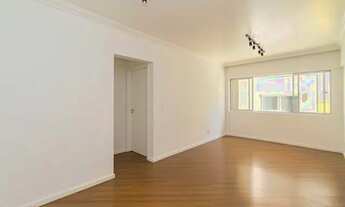 Imagem 3: Apartamento com 1 dormitório para alugar, 56 m² por R$ 2.241,00/mês - Bigorrilho - Curitib