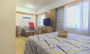 Imagem 7: Apartamento disponível locação próximo da Avenida Paulista e Rua da Consolação