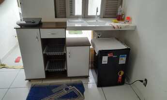 Imagem 5: Conjugado Casa com 1 dormitório