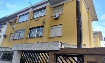 Imagem 2: Apartamento para aluguel e venda tem 68 metros quadrados com 2 quartos em Aparecida - Sant