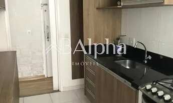 Imagem 4: Apartamento para locação - Cond. Alphaview - Barueri - SP