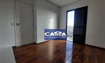 Imagem: Apartamento com 1 dormitório à venda