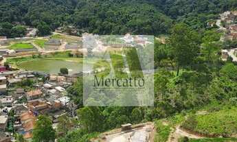 Imagem 3: Apartamento em Jardim Santa Maria - Embu das Artes