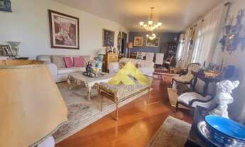 Imagem 2: Apartamento com 4 dormitórios à venda, 171 m² por R$ 1.034.900,00 - Centro - São Bernardo