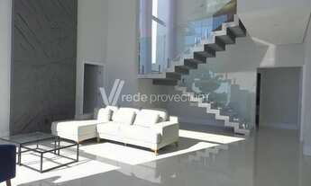 Imagem: Casa - Haras Patente - Jaguariúna