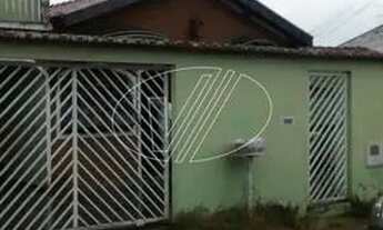 Imagem: Casa - Jardim Chapadão - Campinas