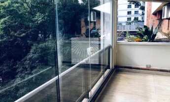 Imagem 7: SÃO PAULO - Apartamento Padrão - JARDIM EUROPA