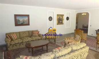 Imagem 9: Casa residencial à venda, Jardim América, São Paulo