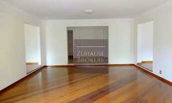 Imagem: Chácara Flora - Venda / Locação - Apartamento