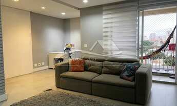 Imagem: Apartamento 2 quartos 1 suíte no Moinho