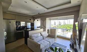 Imagem 6: Apartamento-São Paulo-BROOKLIN