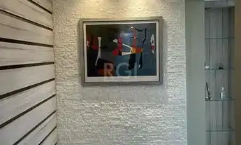 Imagem 3: Conjunto/Sala para Venda - 38.45m², 0 dormitórios, Menino Deus