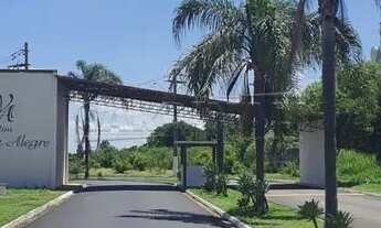 Imagem: TERRENO MISTO DE 1.010 m2 JARDIM VISTA ALEGRE