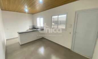 Imagem 2: Casa - Jardim Amanda II - Hortolândia