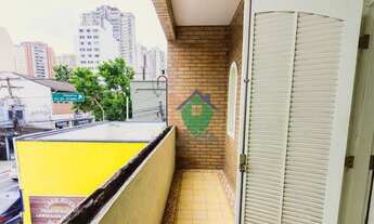 Imagem 5: Casa, 180 m² - venda por R$ 1.350.000,00 ou aluguel por R$ 7.128,00/mês - Perdizes - São P