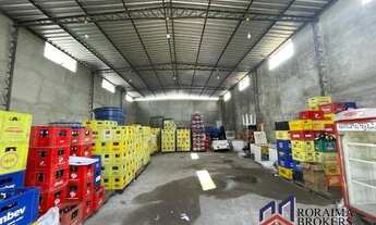 Imagem 3: Vende-se Galpão no Buritis