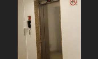 Imagem 3: Aluguel de cobertura um pavimento - Torre individual