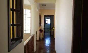 Imagem 7: Casa com 4 dormitórios à venda, 393 m² por R$ 2.040.000,00 - Alto da Boa Vista - São Paulo