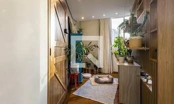 Imagem 5: Apartamento para Aluguel - Pinheiros, 3 Quartos, 107 m2