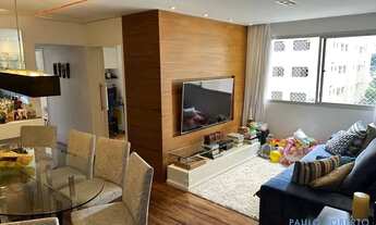 Imagem: APARTAMENTO - MOEMA PÁSSAROS - SP