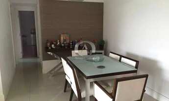 Imagem 2: APARTAMENTO OCEANFRONT BARRA DA TIJUCA