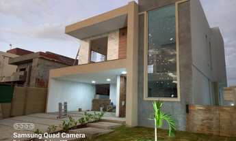 Imagem 3: Casa Nova no Condominio Alphavile Terras 1