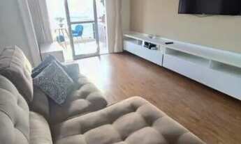 Imagem: Apartamento à venda no bairro Vila Oratório