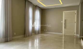 Imagem 3: Casa - Jardim Conceição - Campinas