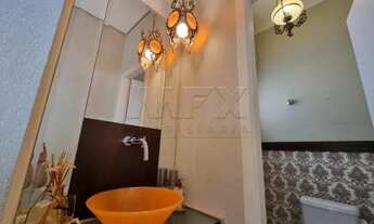 Imagem 5: Bauru - Casa de Condomínio - Vila Aviação