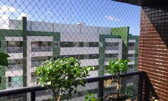 Imagem 6: Luzes do Farol Apartamento com 3 dormitórios