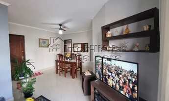 Imagem 4: Praia Grande - Apartamento Padrão - Cidade Ocian